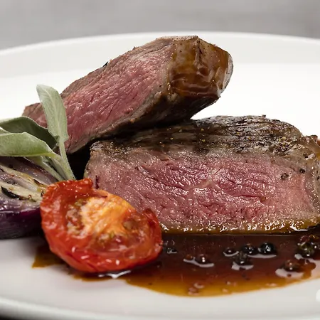 The Address 4* 城西