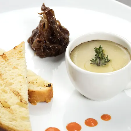 The Address 酒店 城西