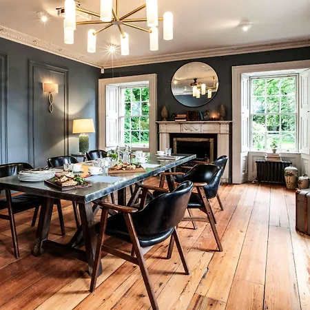 The Address 4* Citywest