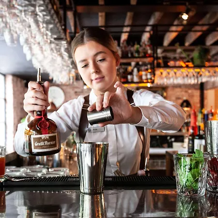 The Address Отель 4*