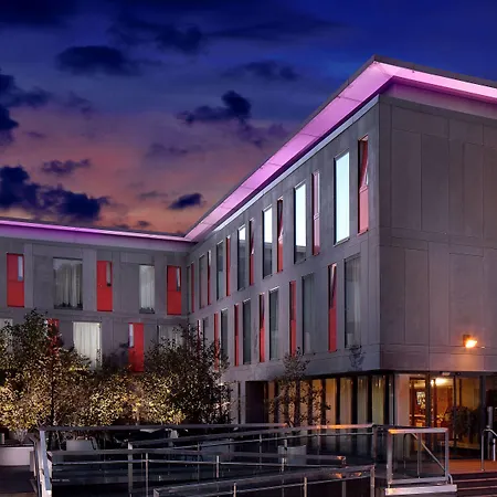 The Address 4* Ситиуэст