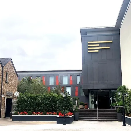 The Address 4* 城西