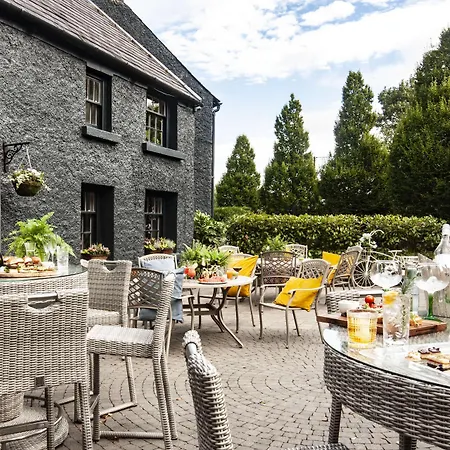 The Address Hotel Citywest