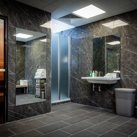 酒店 The Address 城西