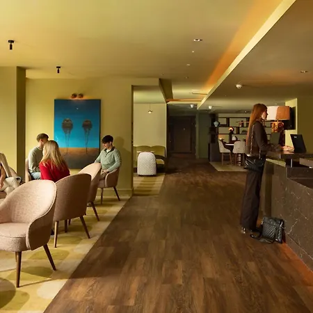 The Address 4* Citywest