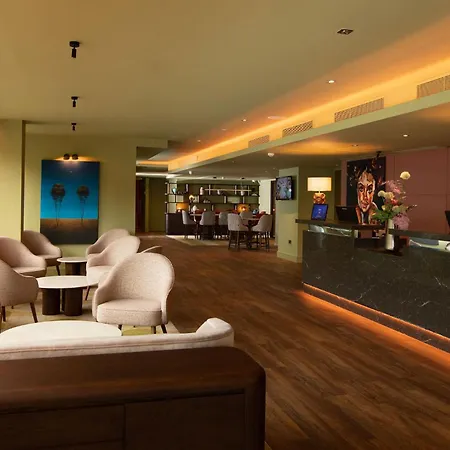 The Address Hotel 4*
