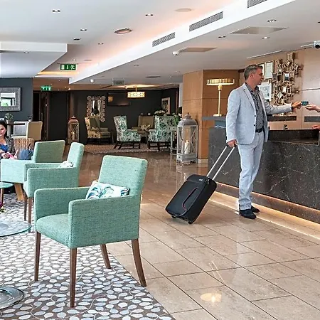The Address Hotel