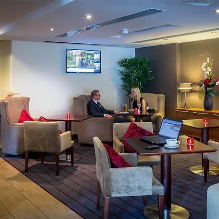 The Address Hotel Citywest