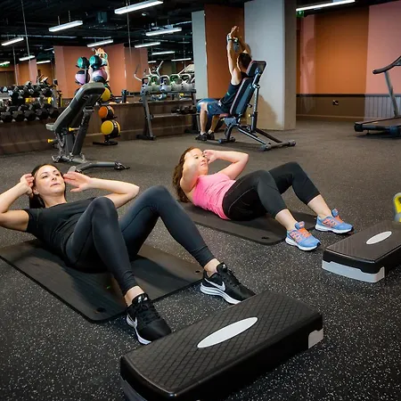 The Address 酒店 城西