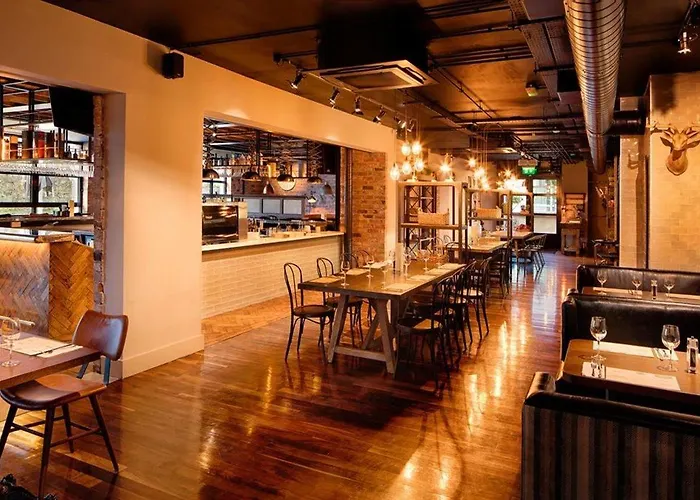 The Address Hotel 4*