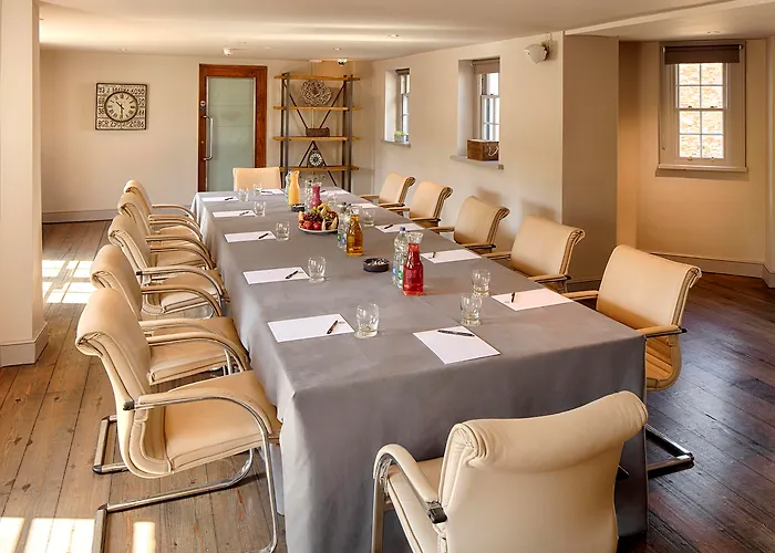 The Address Hotel Citywest