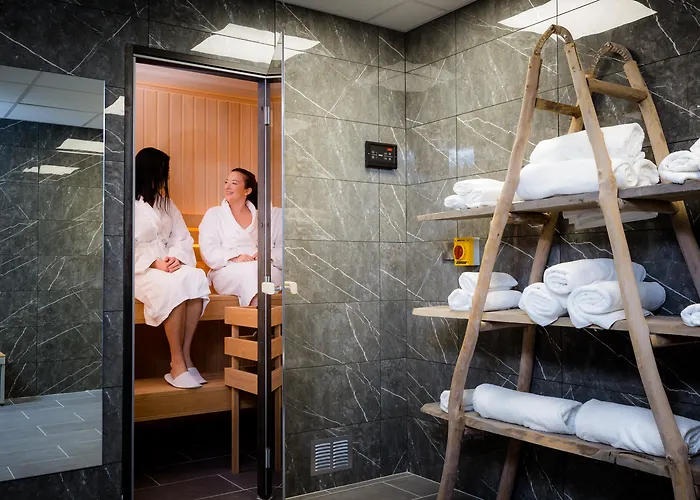 The Address Hotel 4*