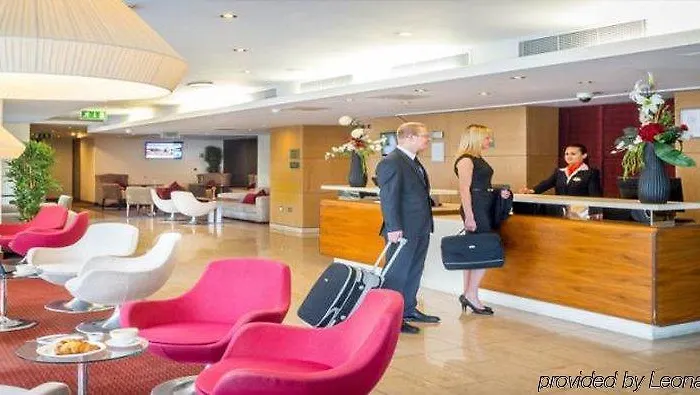 The Address Hotel 4*