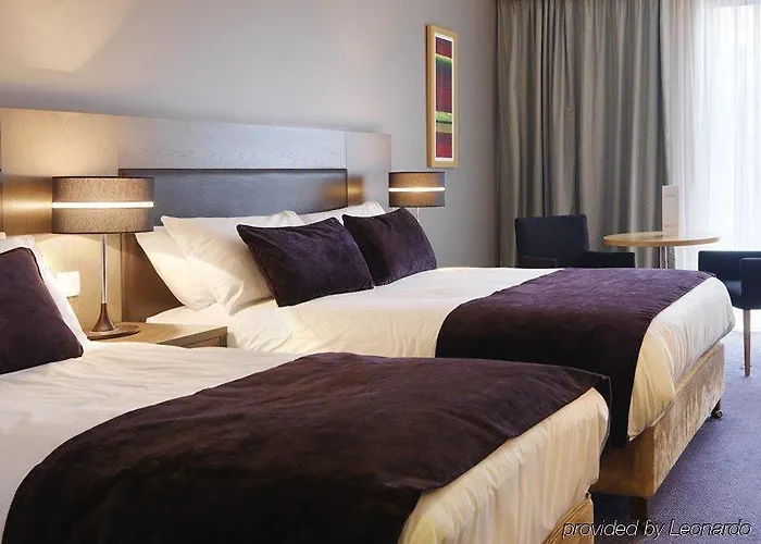 The Address Hotel Citywest