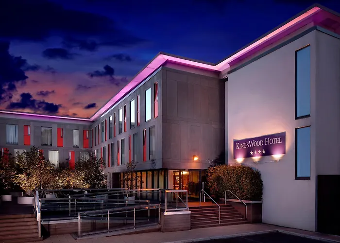 The Address Hotel 4*