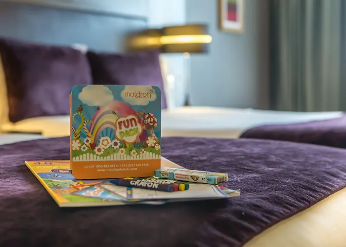 Hotel The Address 4*