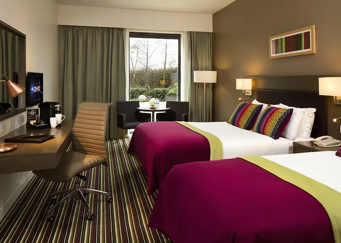 The Address Hotel 4*