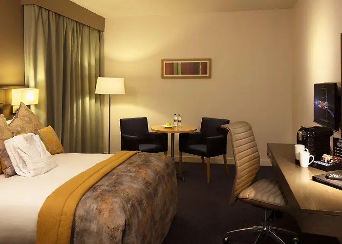 The Address 4* Citywest