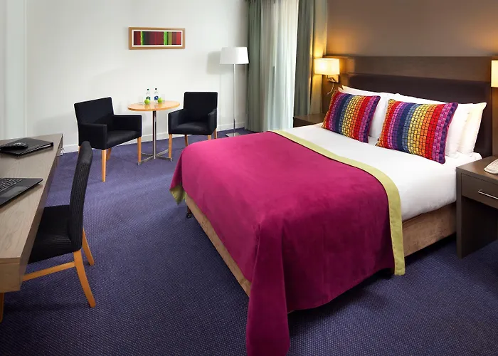 The Address Citywest