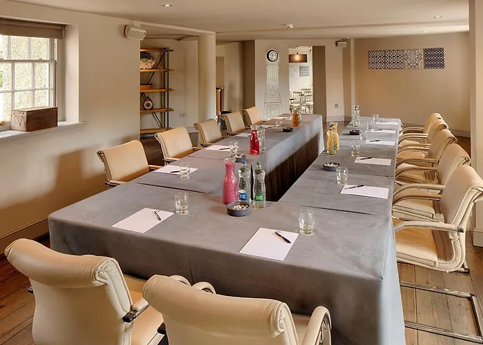 The Address Hotel 4*