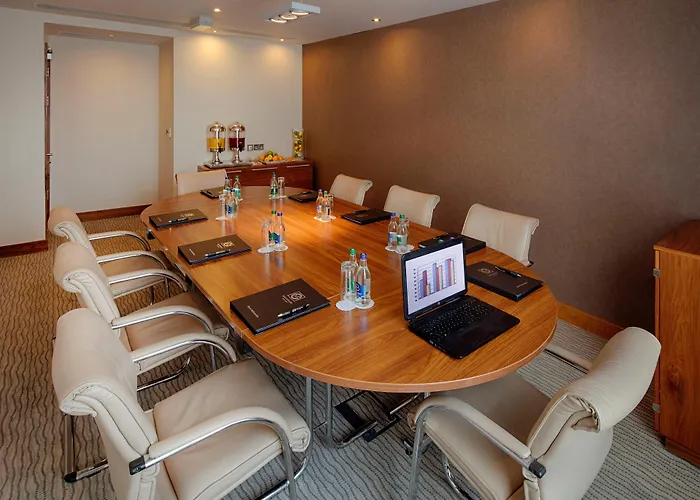 The Address Hotel Citywest