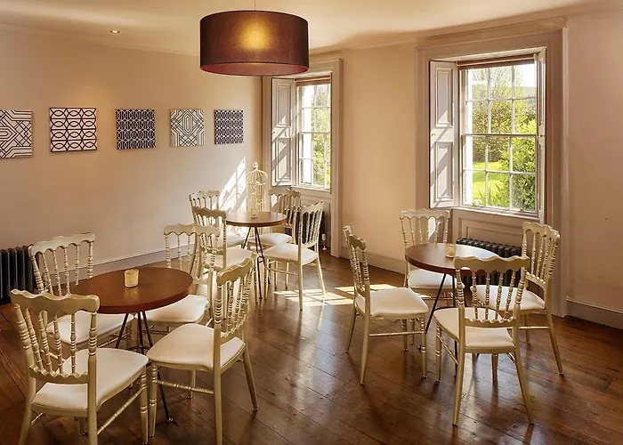 Hotel The Address Citywest