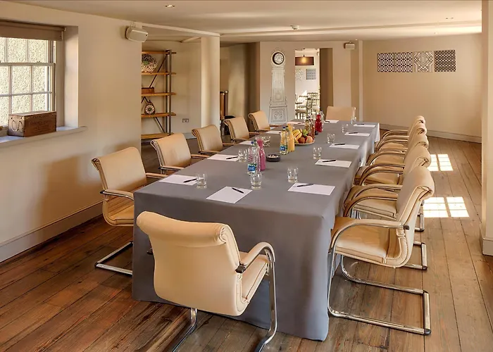 Hotel The Address Citywest