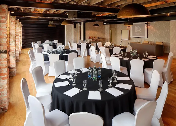 The Address Hotel 4*