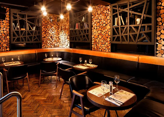 The Address Hotel 4*