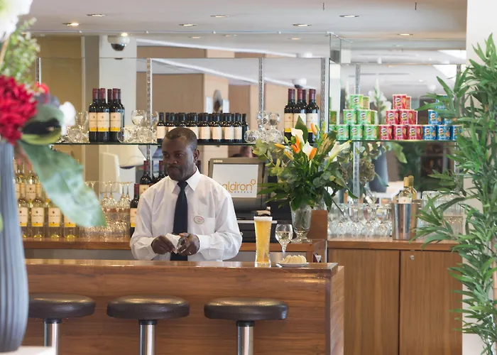 The Address Citywest