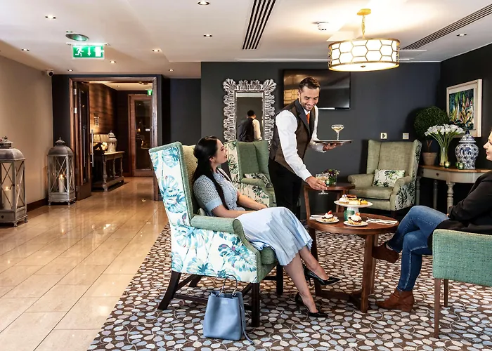 The Address Hotel Citywest