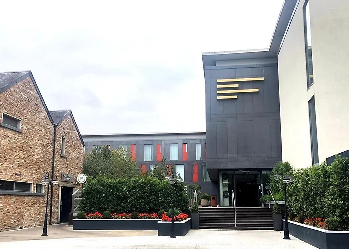 The Address 4* Citywest