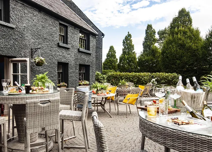 The Address Hotel Citywest