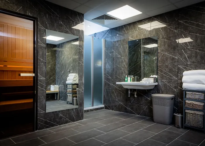 Hotel The Address Citywest