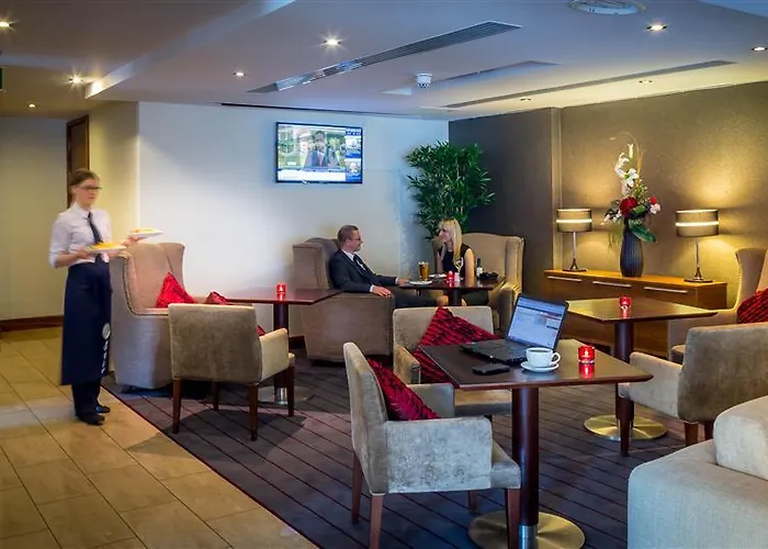 The Address Hotel Citywest