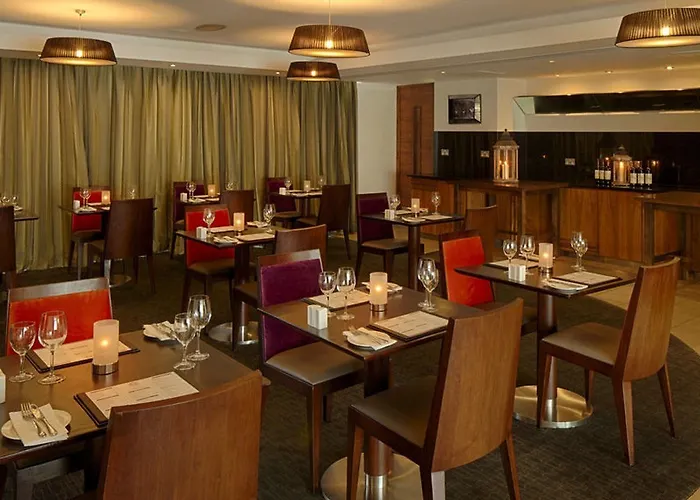 The Address 4* Citywest