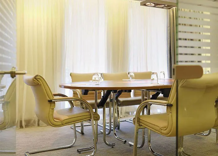 The Address Hotel Citywest